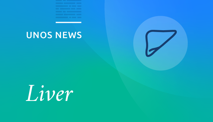 Patient and Family Webinar: Updates to Liver Allocation Policy